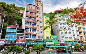 Thao Minh New Star Hotel
